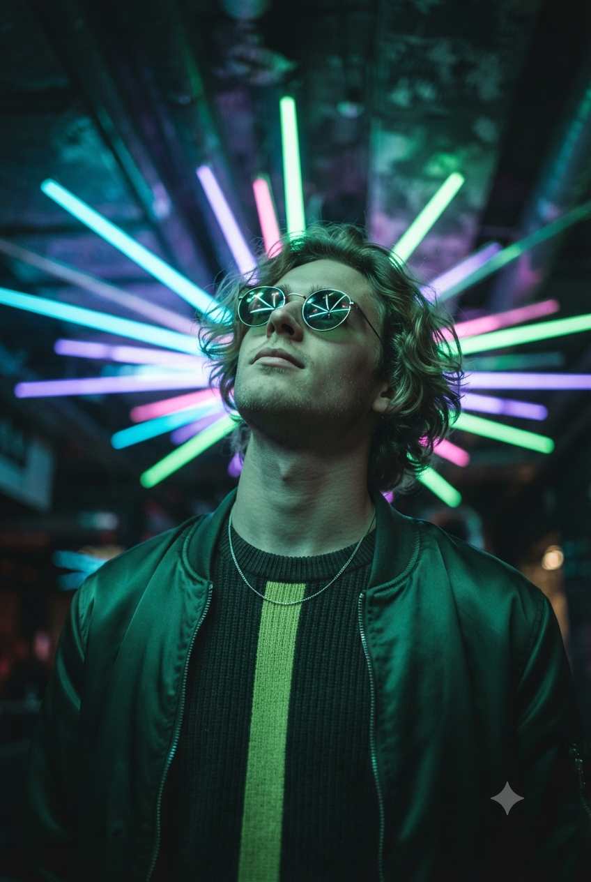 ChatGPT Photo Editing Prompt for Cinematic Fashion Photos