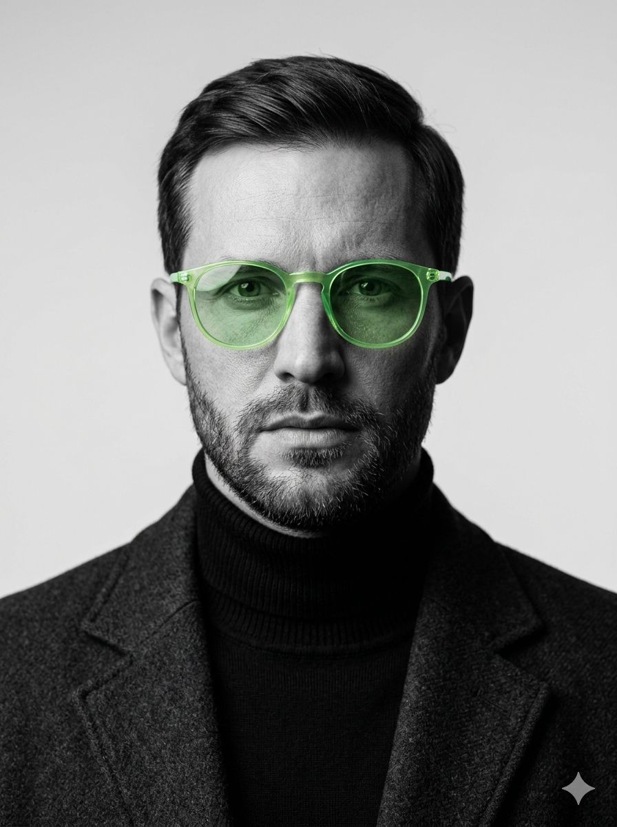 Nano Banana Prompt: Trending Banana AI Prompt for Stylish Men Portraits