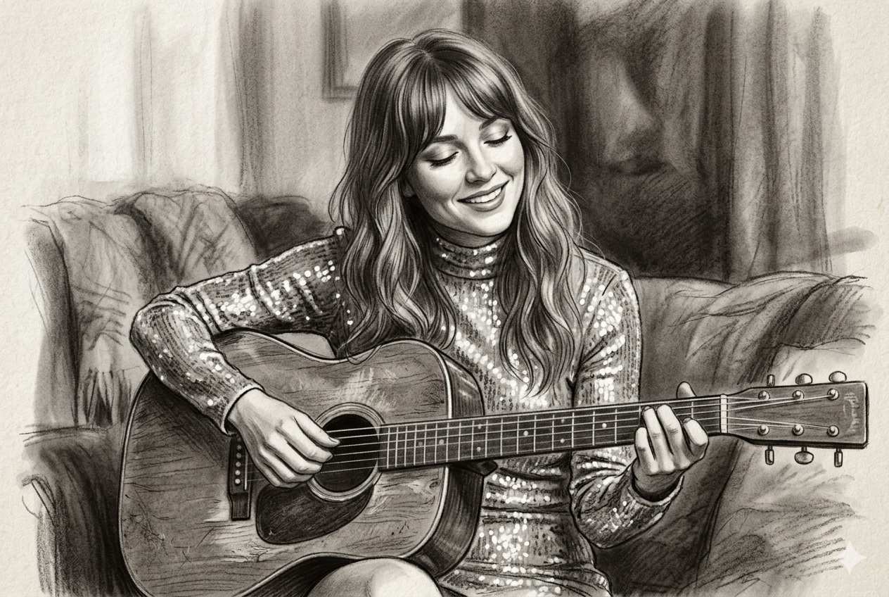 Nano Banana Prompt: Artistic Banana AI Prompt for Charcoal Portrait Art