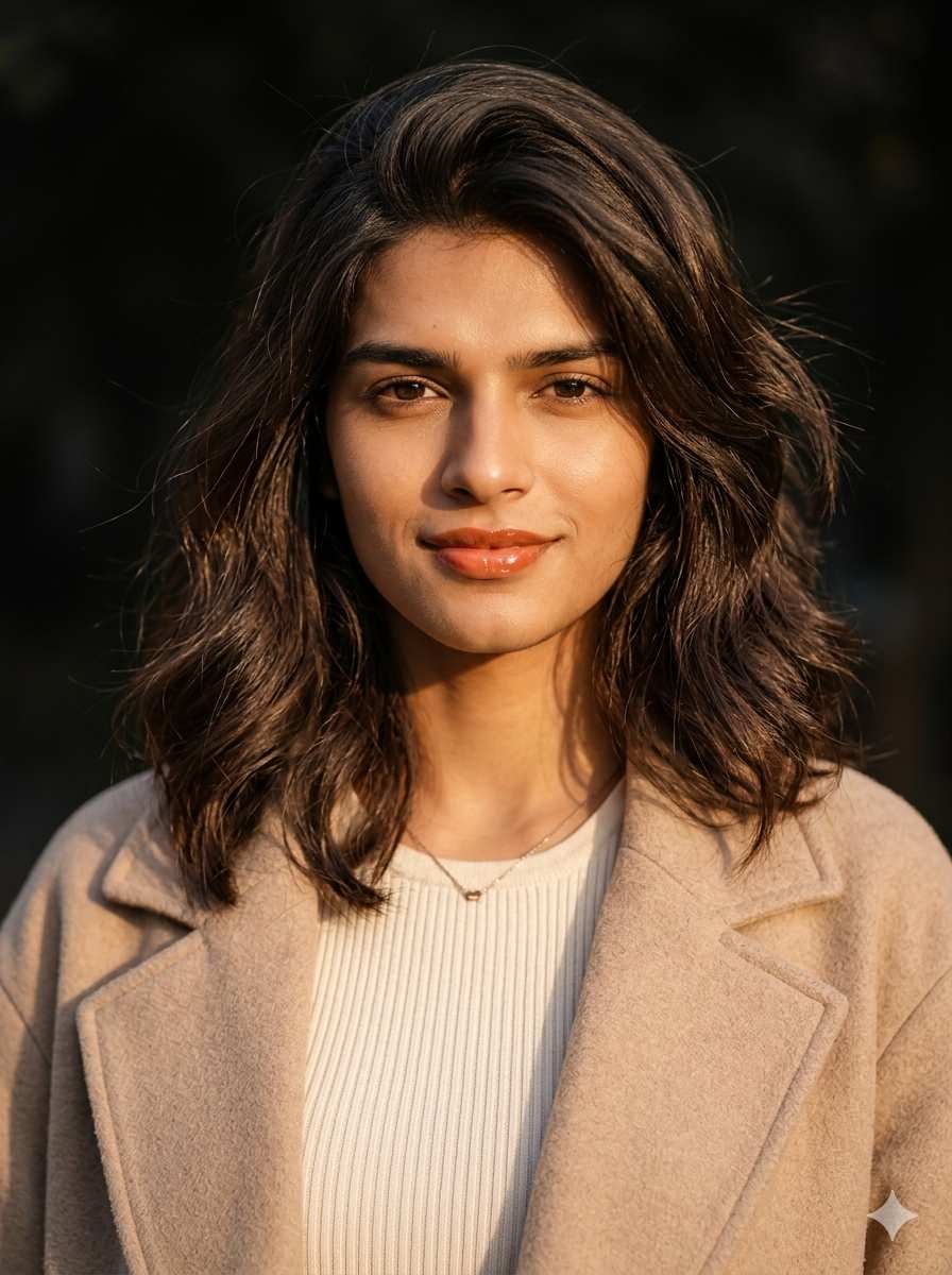 Banana AI Prompt for Ultra Realistic Indian Portrait | Nano Banana Prompt