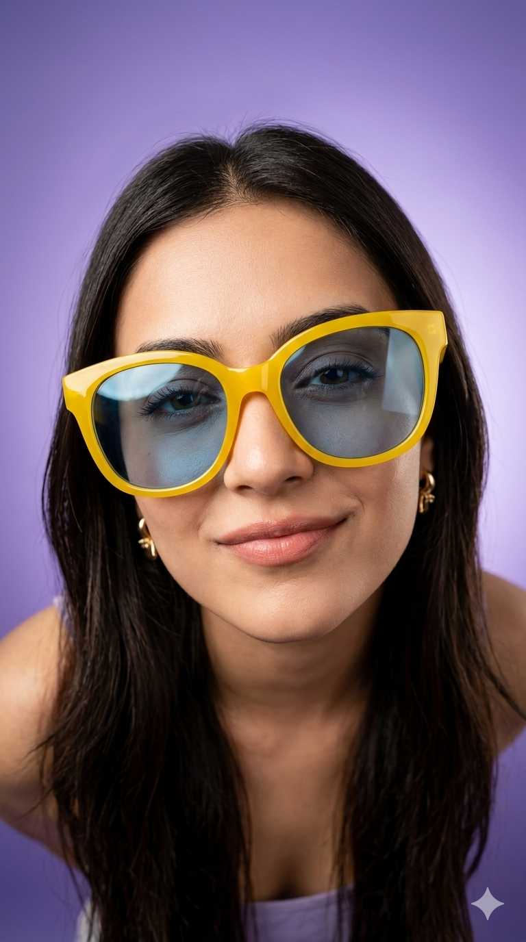 Banana AI Prompt for Editorial Fashion Portraits | Nano Banana Prompt